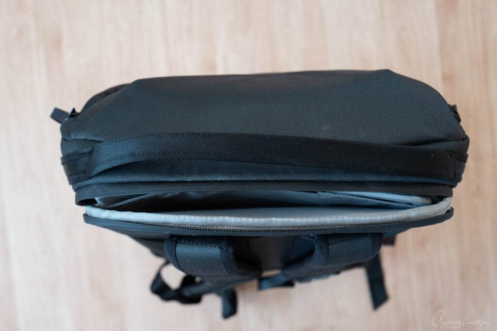 Peak Design Everyday Backback V2