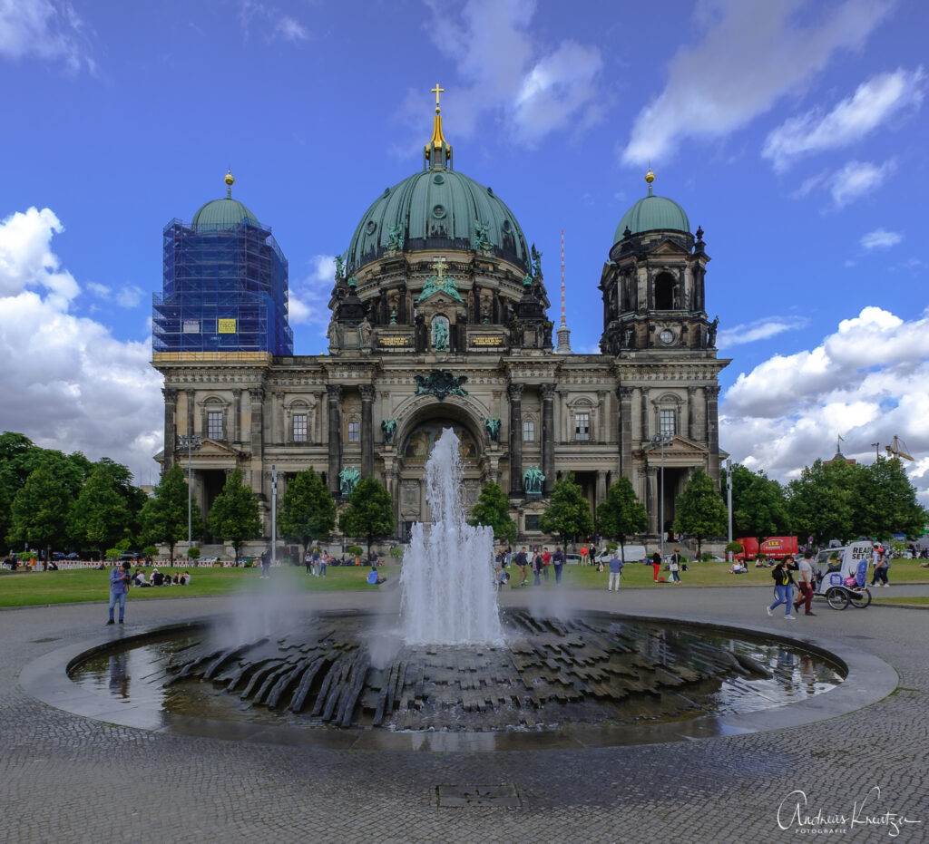 Berliner Dom