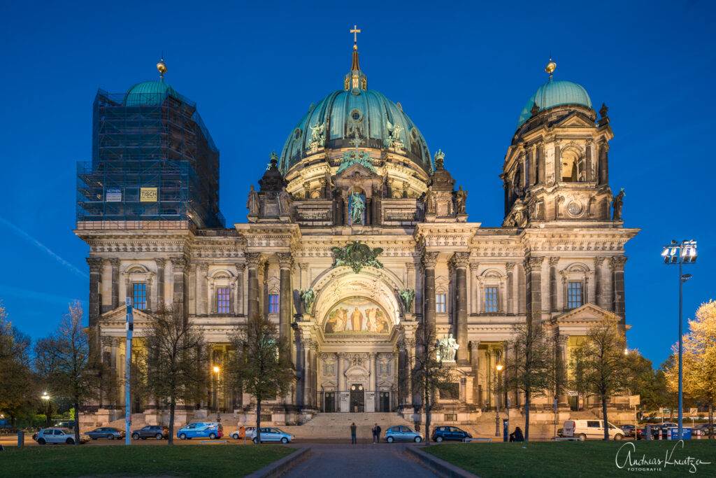 Berliner Dom
