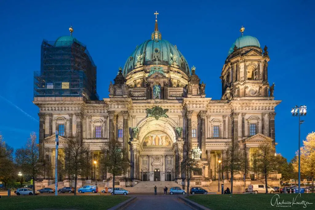 Berliner Dom
