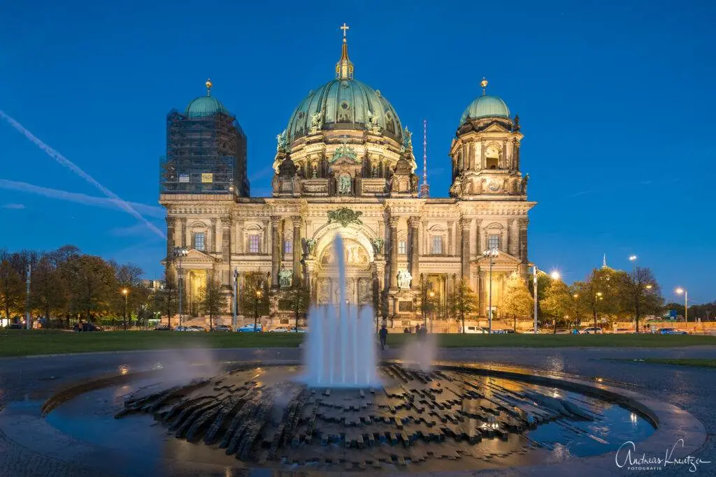 Berliner Dom