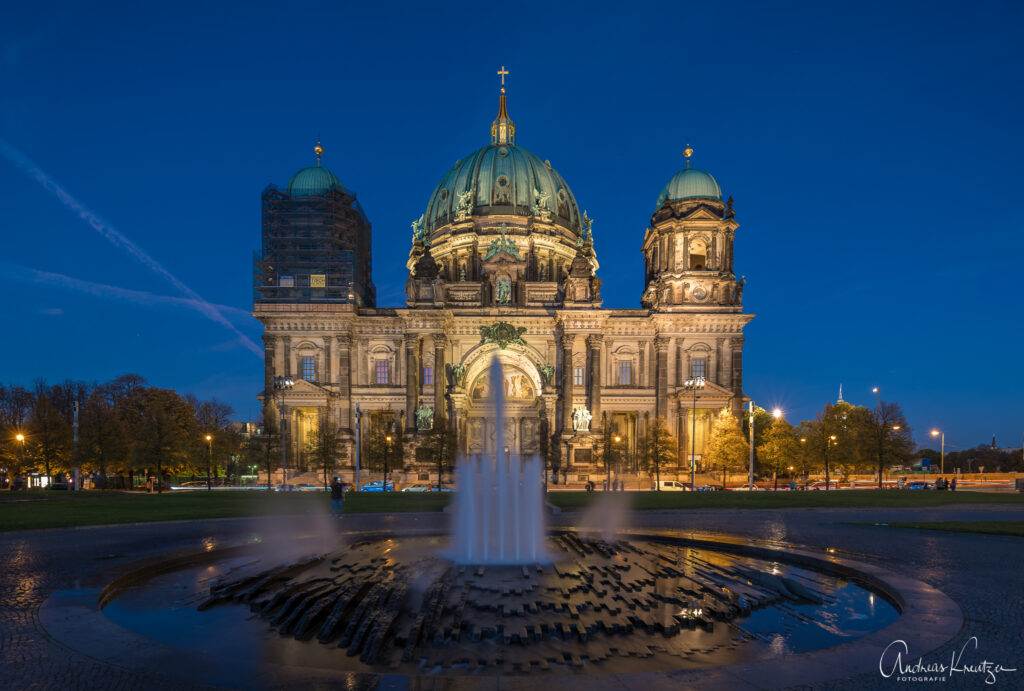 Berliner Dom