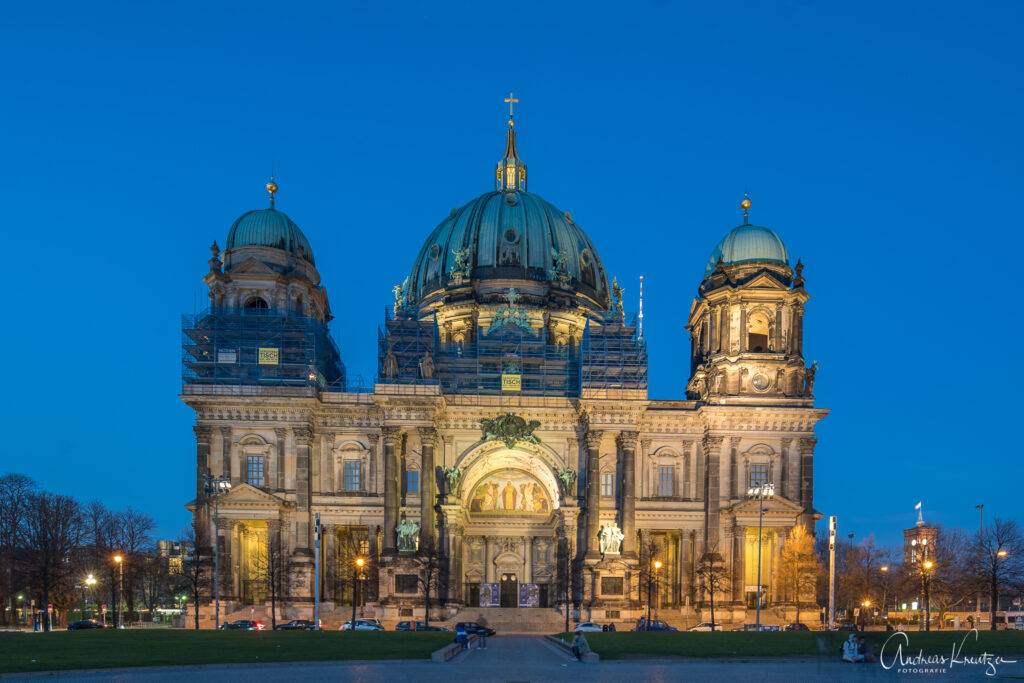 Berliner Dom