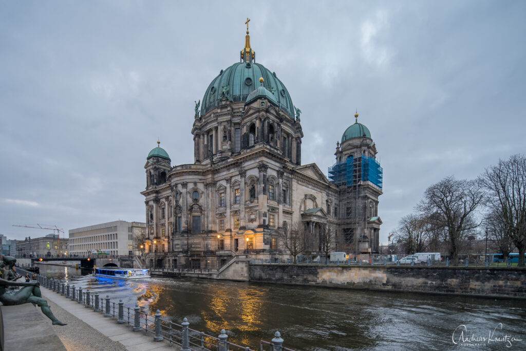 Berliner Dom