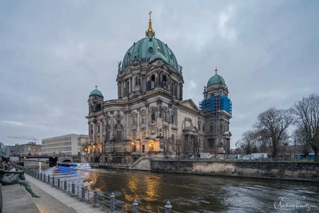 Berliner Dom
