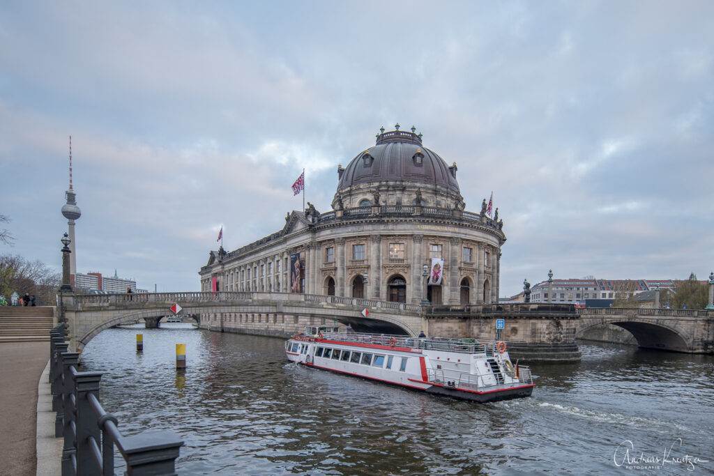 Bode Museum