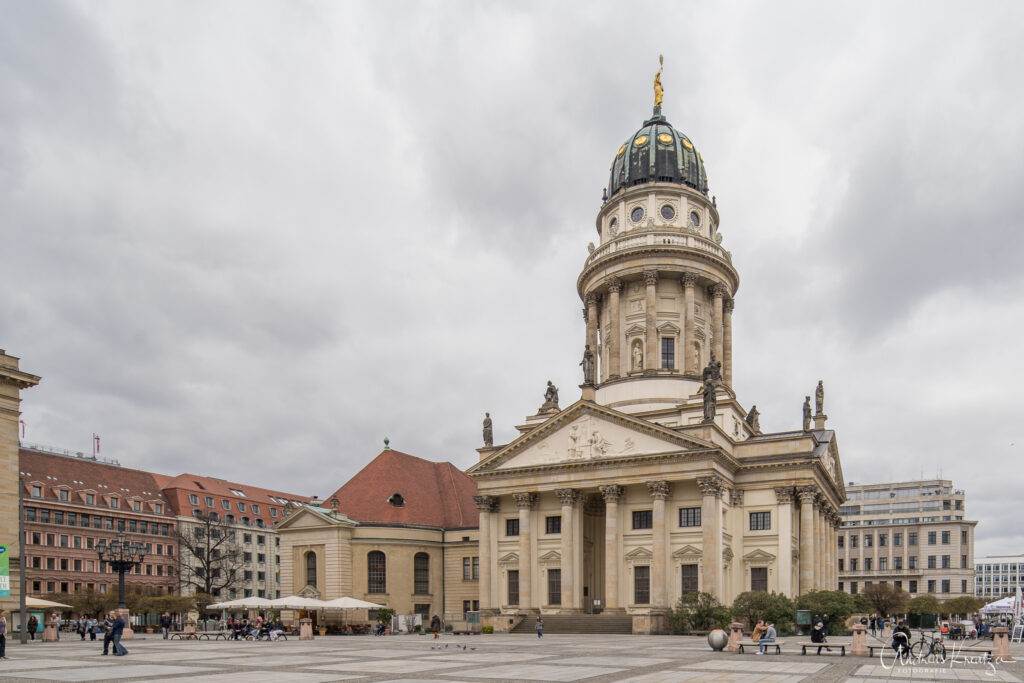 Französischer Dom