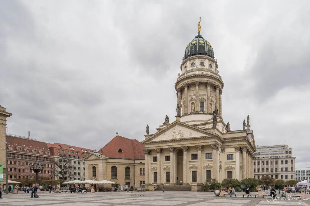 Französischer Dom