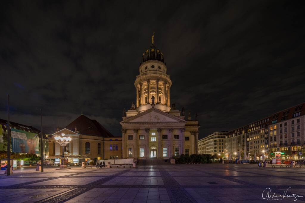 Französischer Dom in Berlin