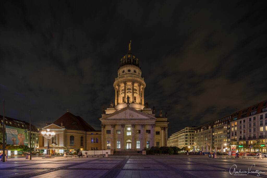 Französischer Dom in Berlin
