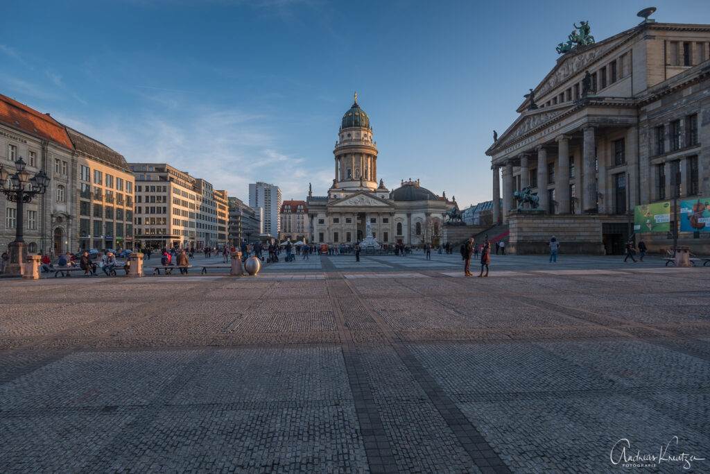 Gendarmenmarkt