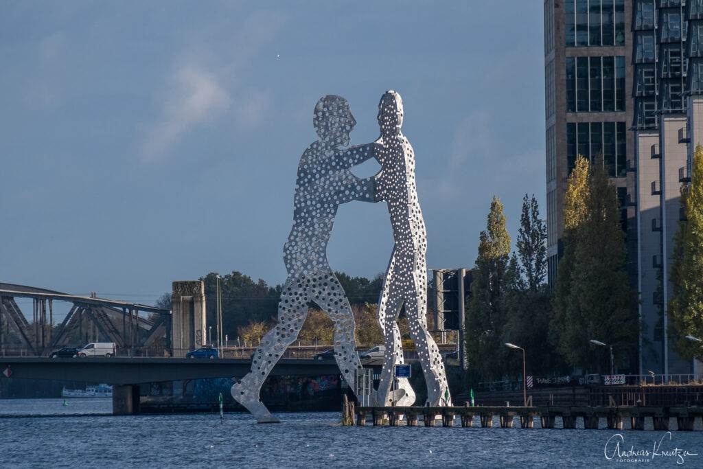 Molecule Man