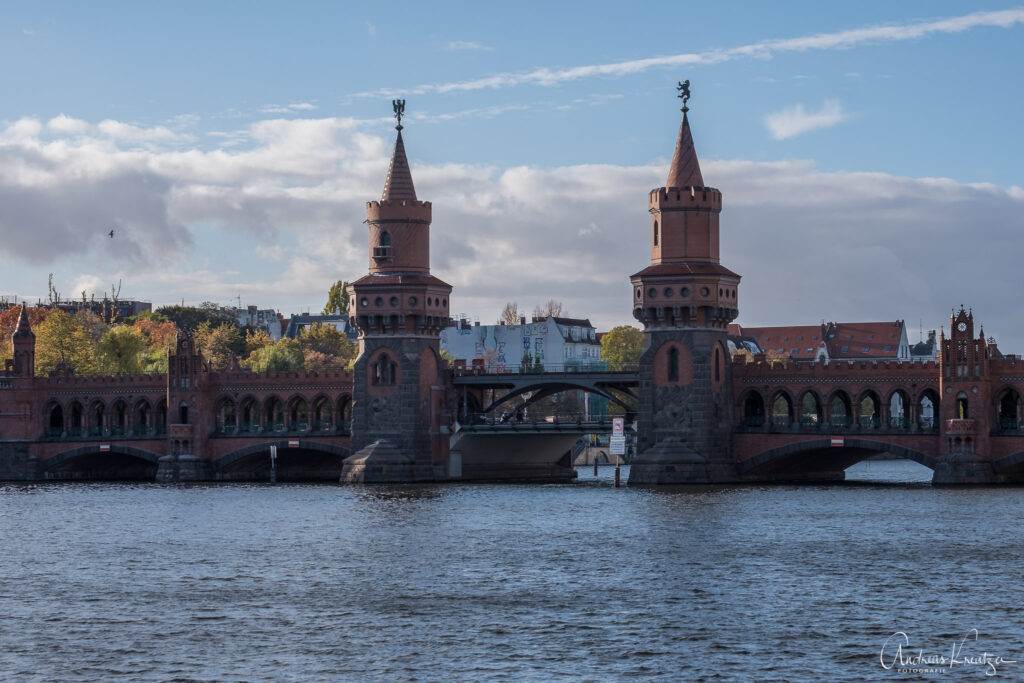 Oberbaumbrücke