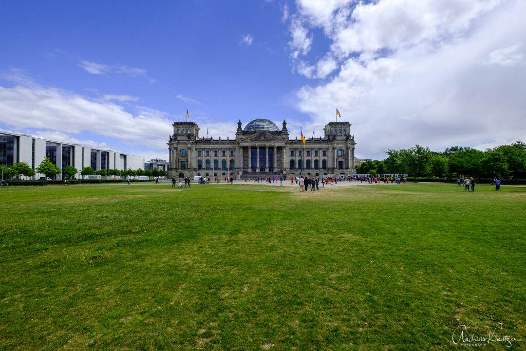 Reichstag