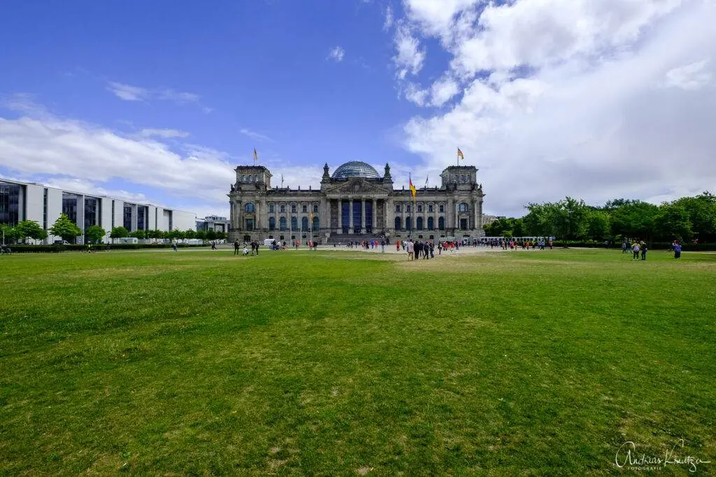 Reichstag