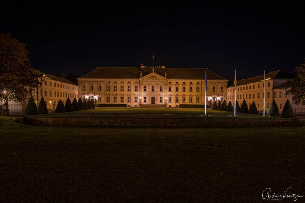 Schloss Bellevue