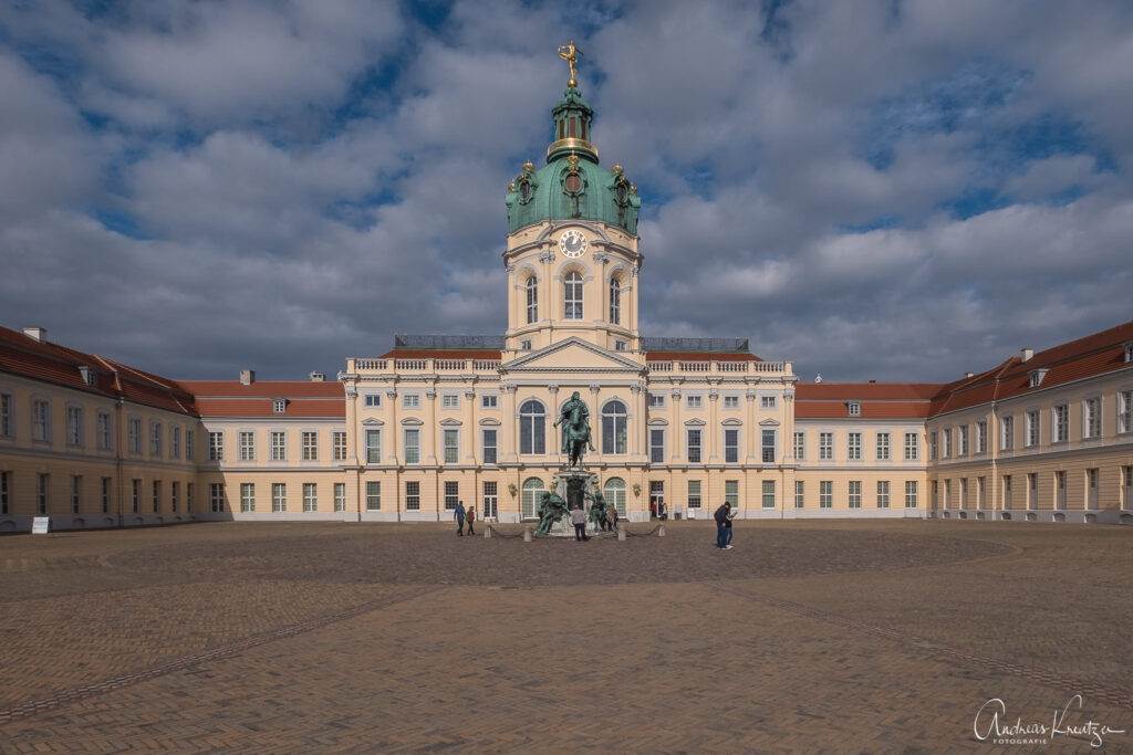 Schloss Charlottenburg