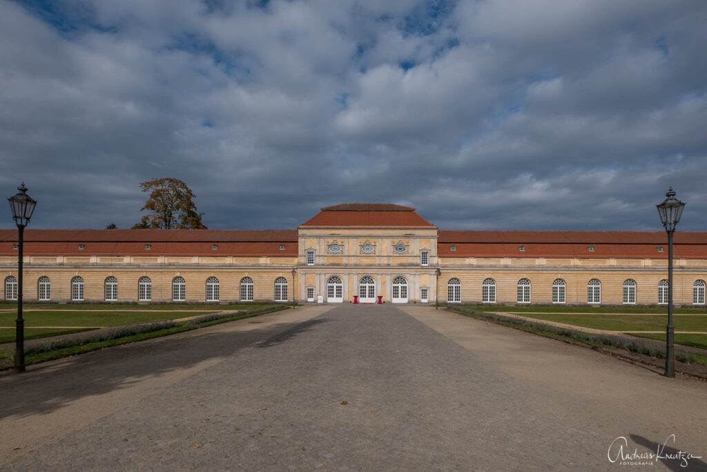Schloss Charlottenburg