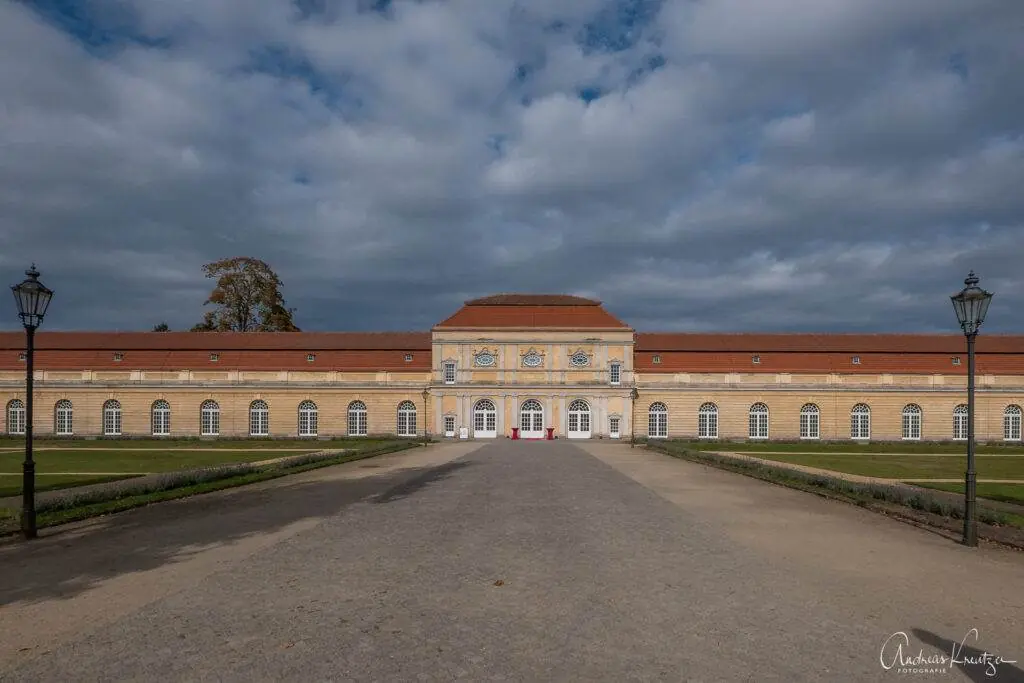 Schloss Charlottenburg