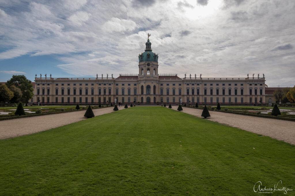 Schloss Charlottenburg