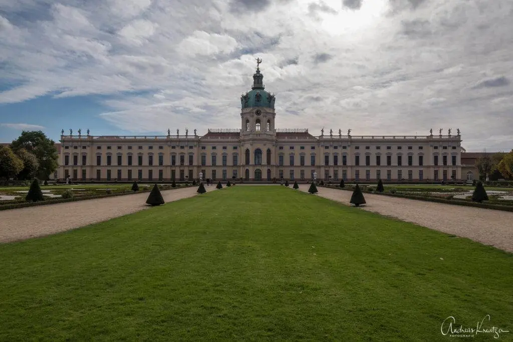 Schloss Charlottenburg