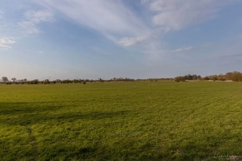 Seevetal Junkersfeld