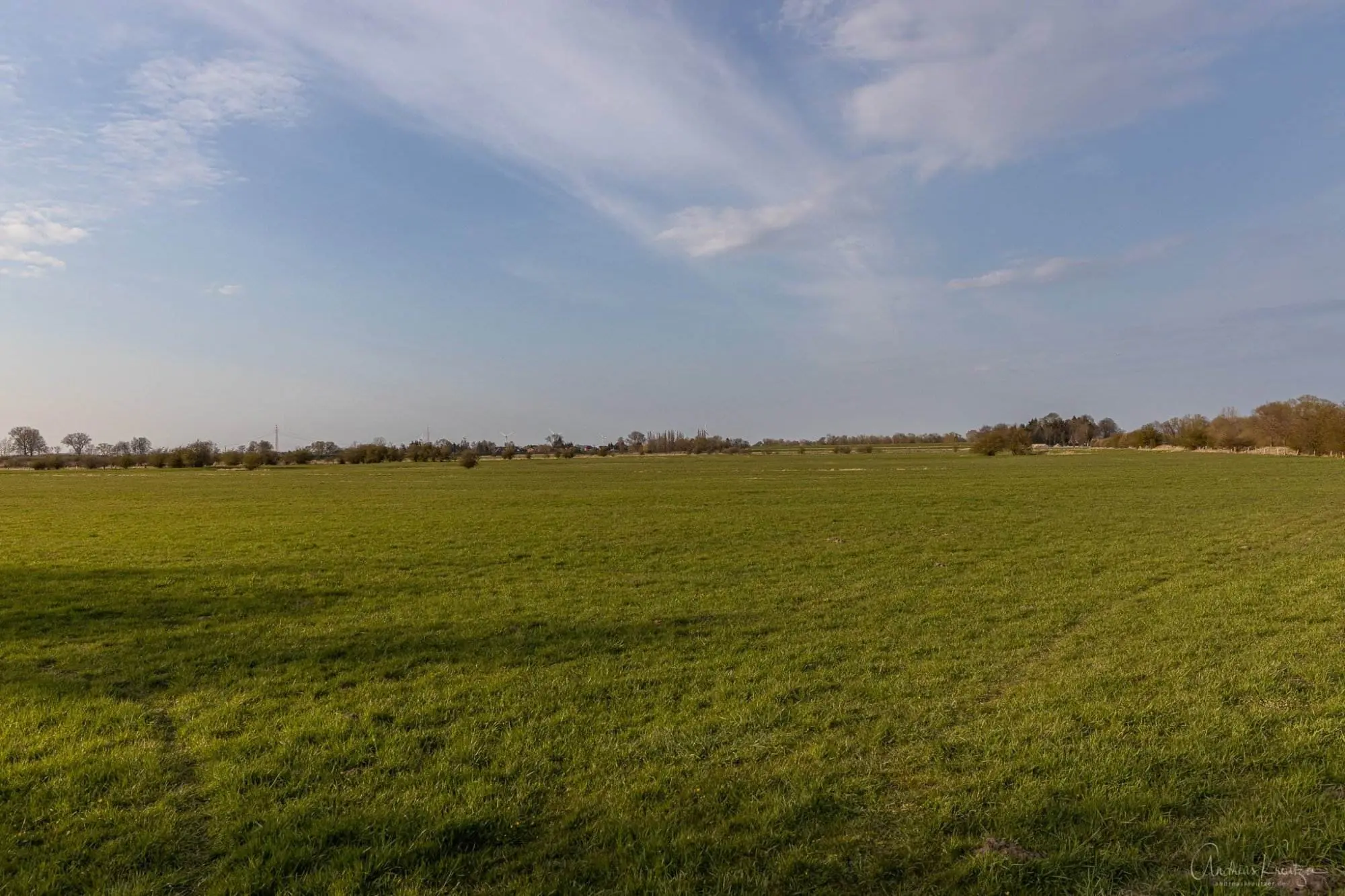 Seevetal Junkersfeld