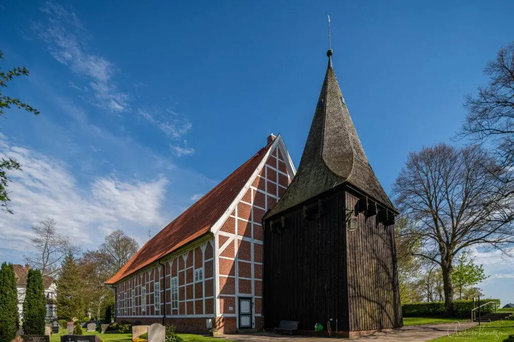 Dreieinigkeitskirche