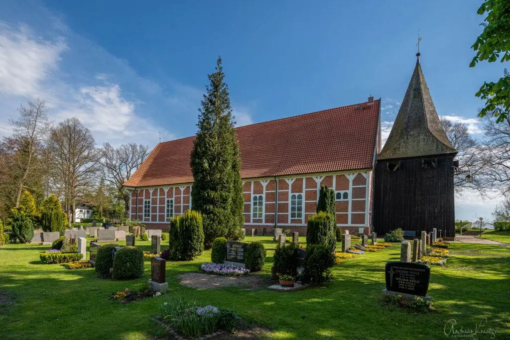 Dreieinigkeitskirche