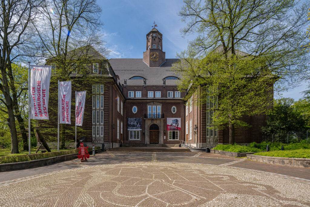 Museum für Hamburgische Geschichte