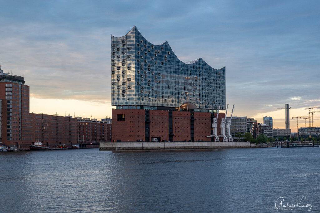 Elbphilharmonie