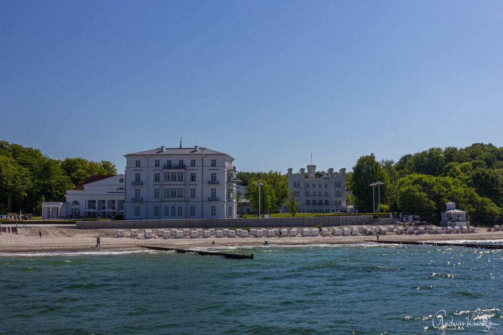Heiligendamm Grand Hotel
