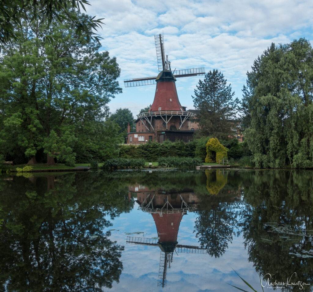 Reitbrooker Mühle