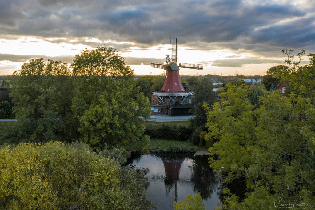 Reitbrooker Mühle