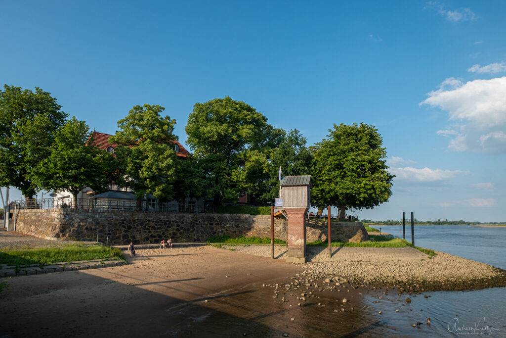 Zollenspieker Fährhaus
