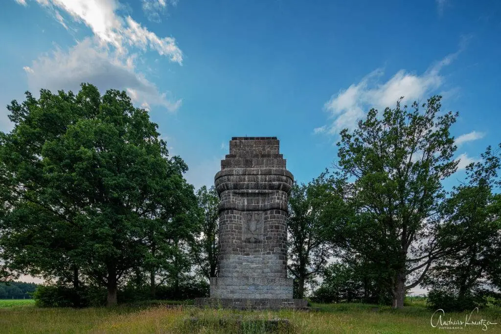 Bismarcksäule Reinbek