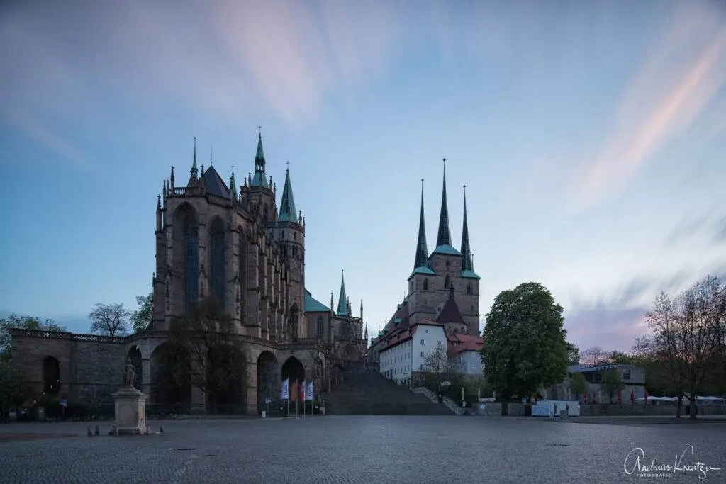 Erfurter Dom