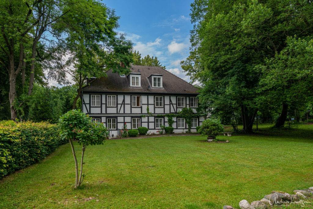 Hotel Italia Aumühle