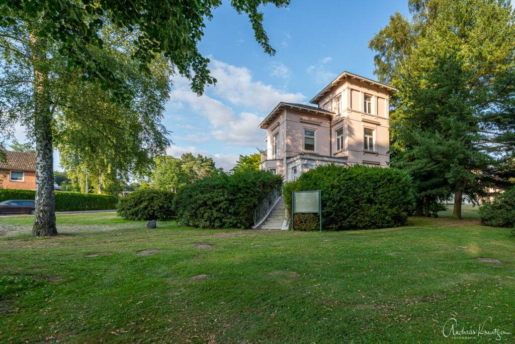 Museum Rade in Reinbek