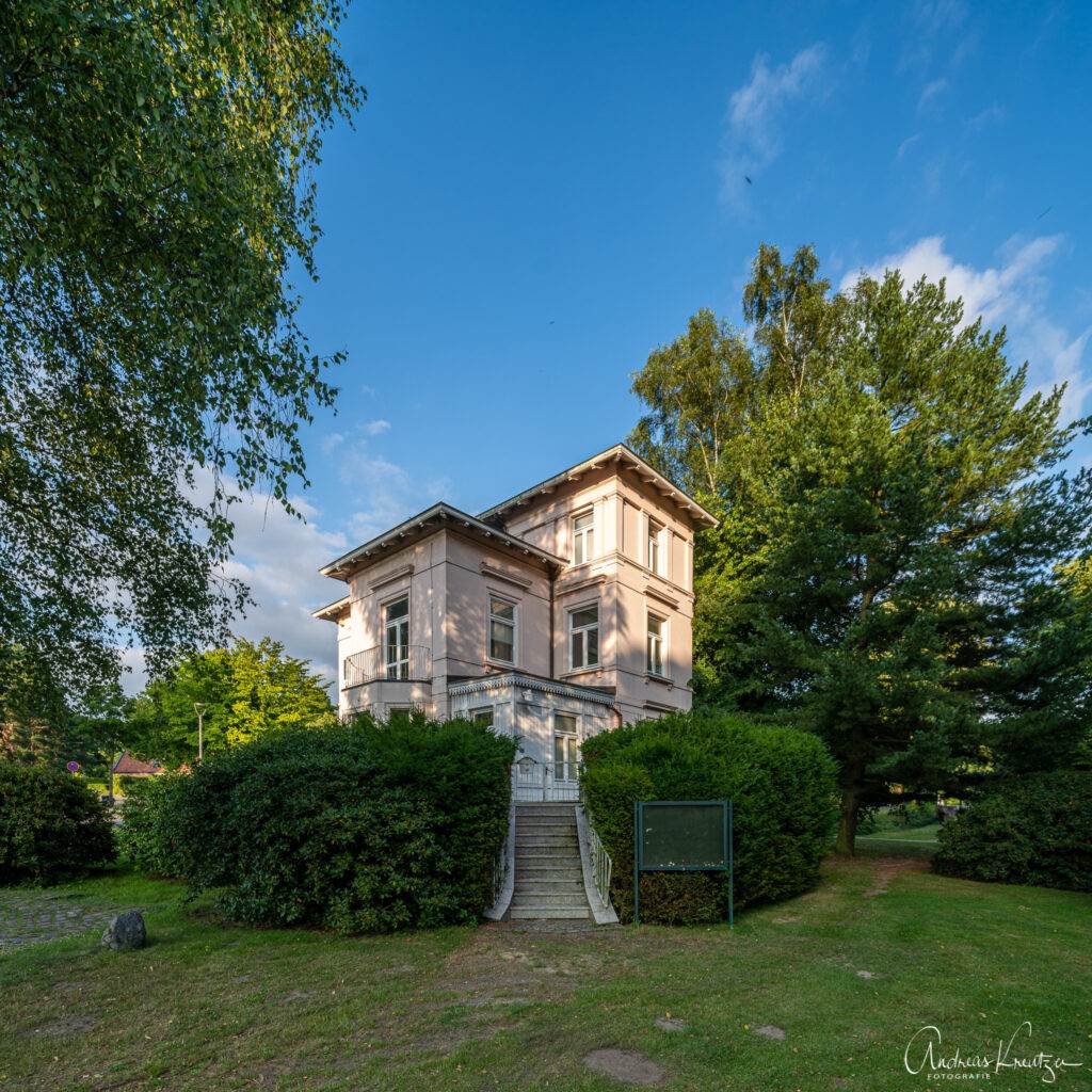 Museum Rade in Reinbek