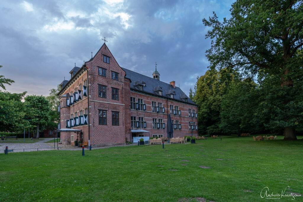 Reinbeker Schloss