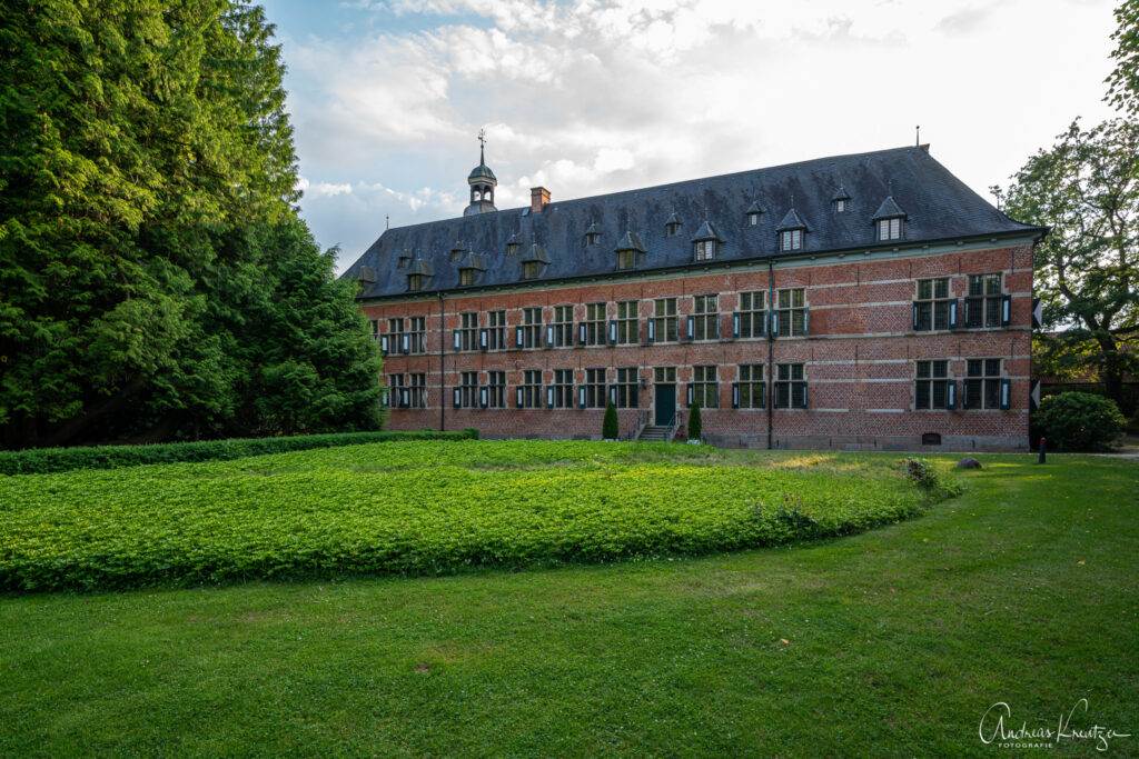 Reinbeker Schloss