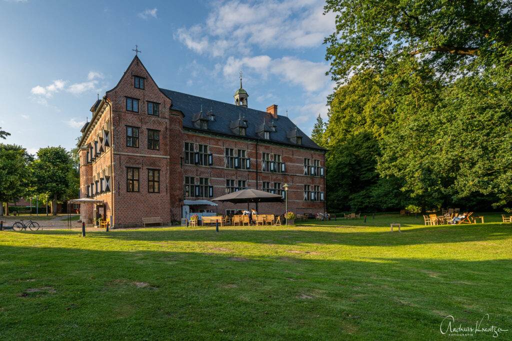 Reinbeker Schloss