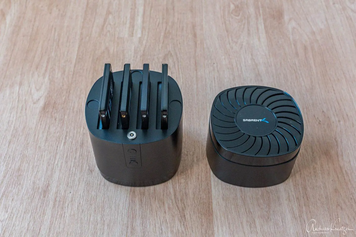 Sabrent Docking Station