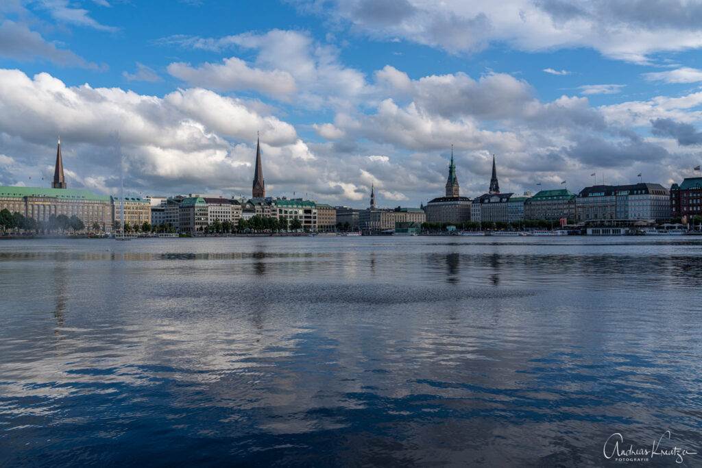 Binnenalster