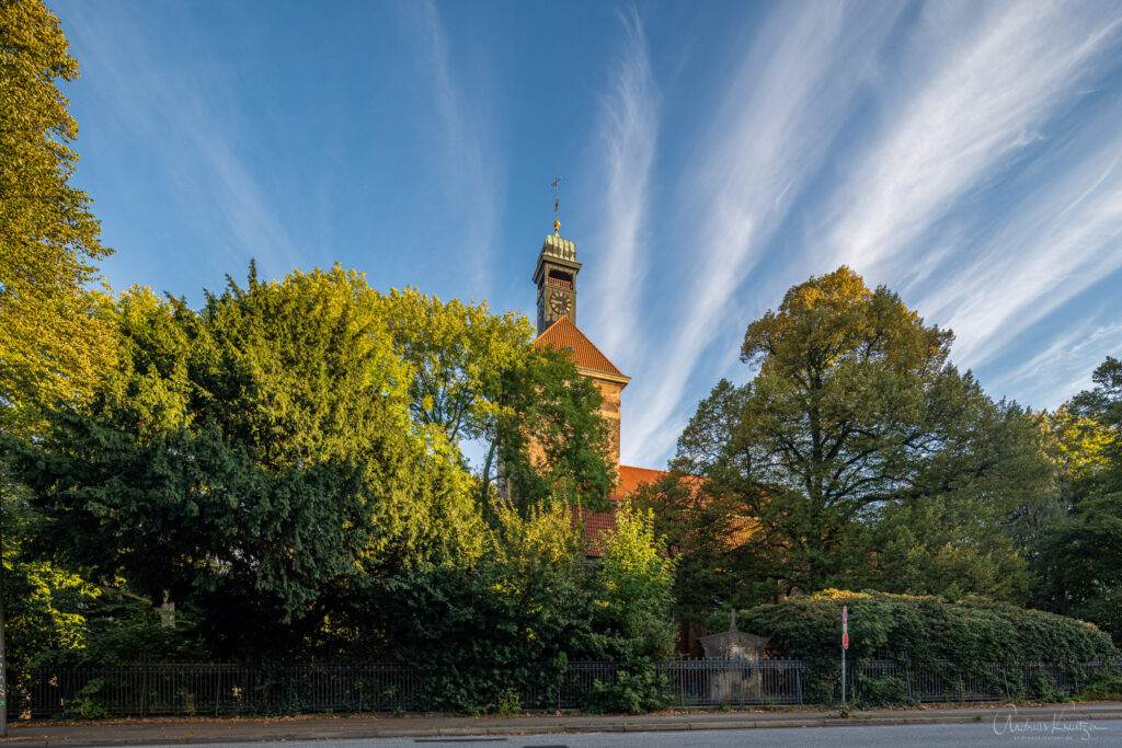Christians-Kloppstock-Kirche