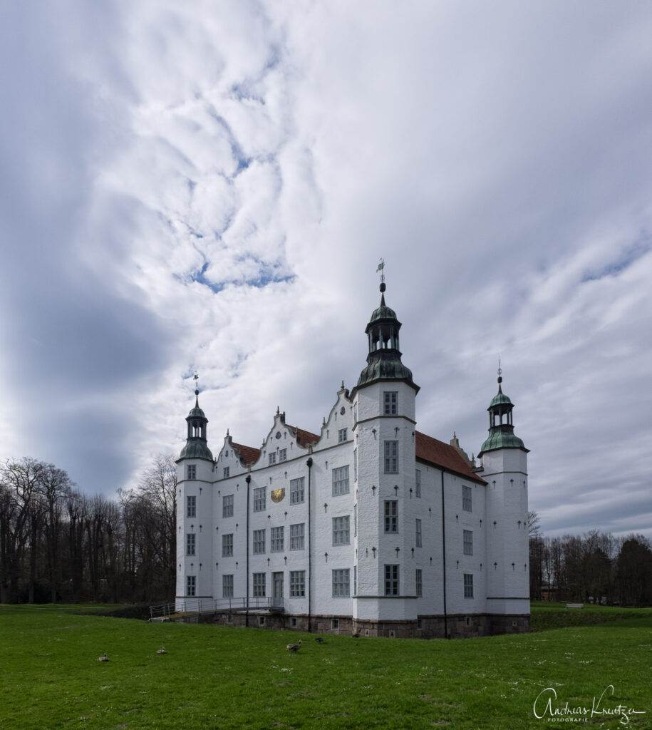 Ahrensburger Schloss
