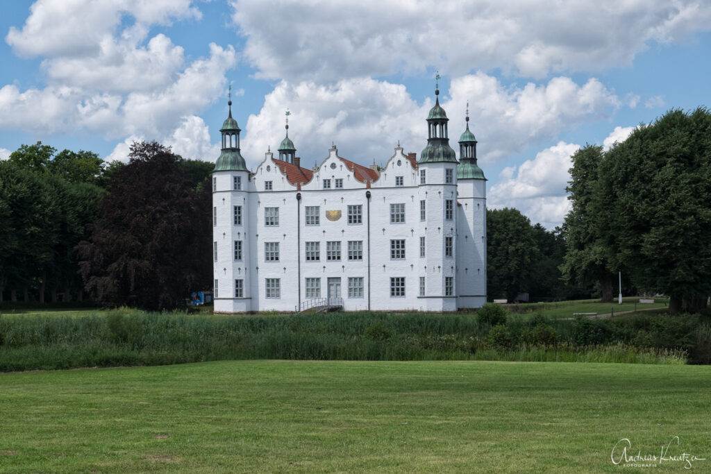 Ahrensburger Schloss
