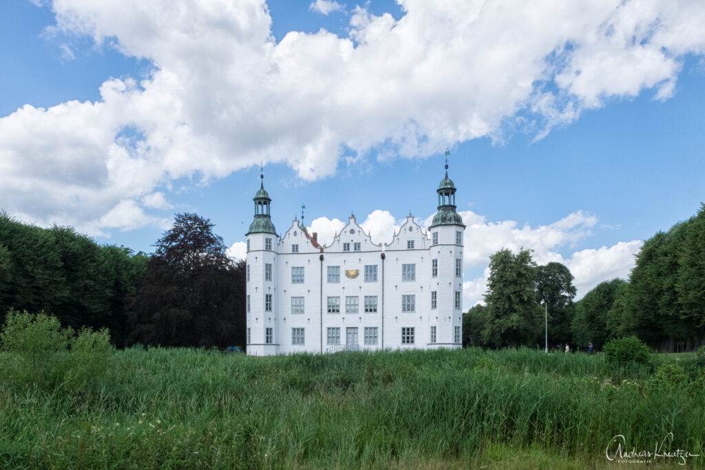 Ahrensburger Schloss