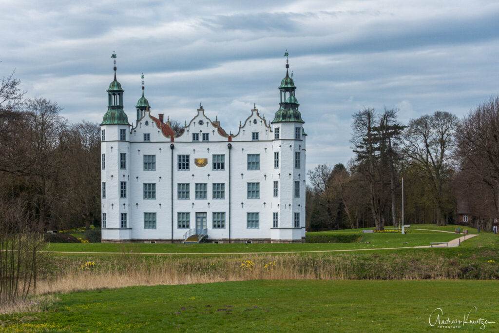 Ahrensburger Schloss